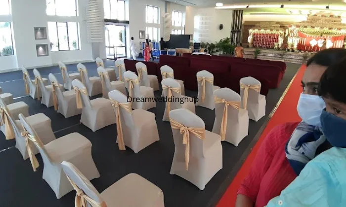 Peddabavi Malla Reddy Gardens